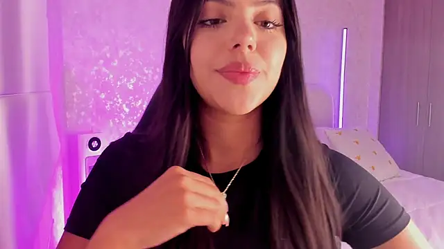 Snapshot of salome__11 chatting on February 2025 02:03:02 AM salome 11 online show from February 2025 02:03:02 AM