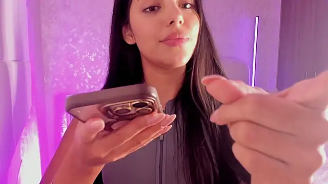 Snapshot of salome__11 chatting on February 2025 04:47:01 AM salome 11 online show from February 2025 04:47:01 AM