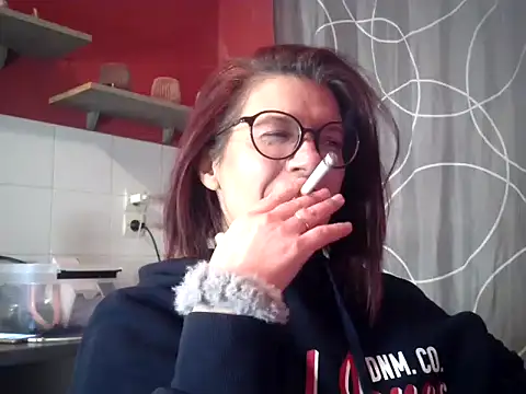 jennylovence online show from January 2025 12:24:01 PM