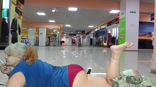 Siberia-Taiga online show from January 2025 09:33:02 AM