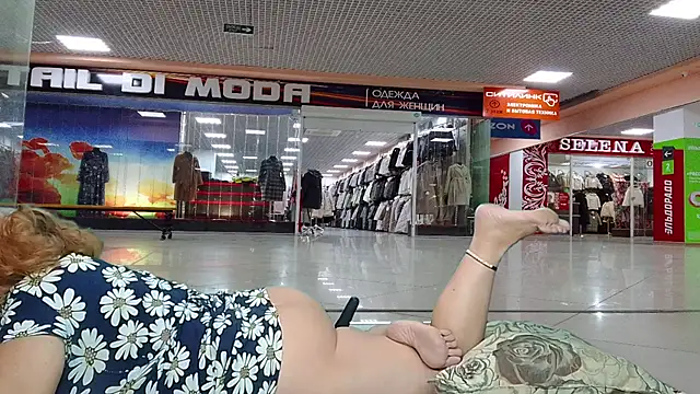 Siberia-Taiga online show from February 2025 09:31:02 AM