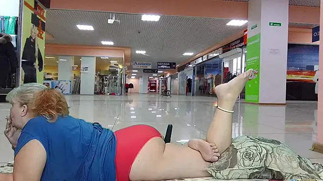 Siberia-Taiga online show from February 2025 06:52:02 AM