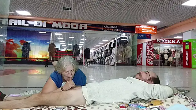 Siberia-Taiga online show from March 2025 09:18:02 AM