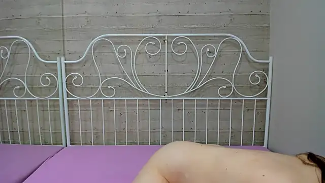 JuliaBusty online show from March 2025 04:30:02 AM