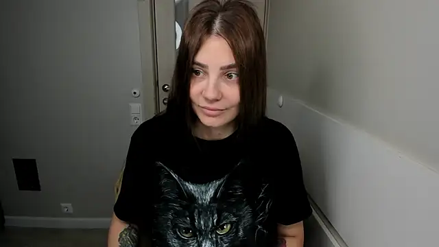 JuliaBusty online show from April 2026 04:53:01 AM