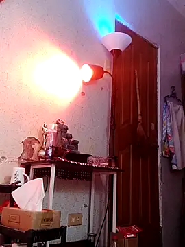 QueenSoreal online show from February 2025 06:59:01 PM