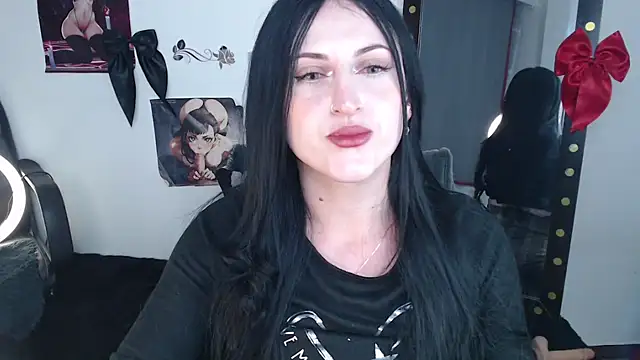 Evelyn Sheeran online show from February 2026 04:19:01 AM