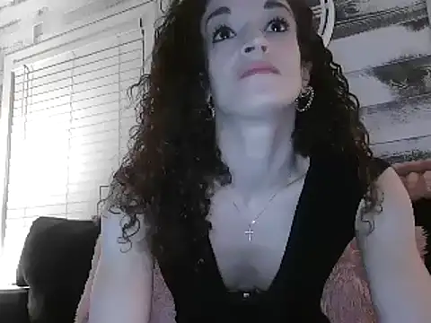 AshleyRain online show from January 2025 09:08:01 AM