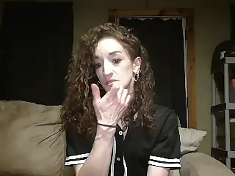 AshleyRain online show from January 2025 09:48:01 AM