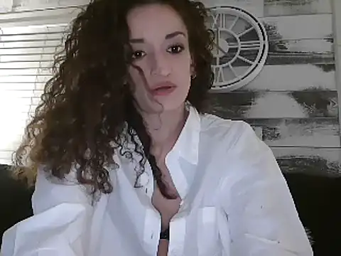 AshleyRain online show from February 2025 08:22:02 AM