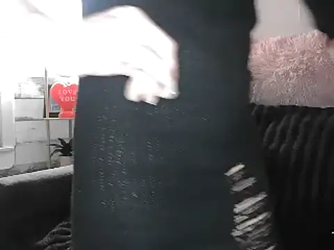 AshleyRain online show from February 2026 09:13:01 AM