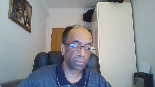 rauncher1 online show from January 2026 10:53:01 AM