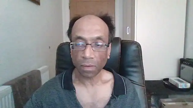 rauncher1 online show from March 2026 12:55:01 PM