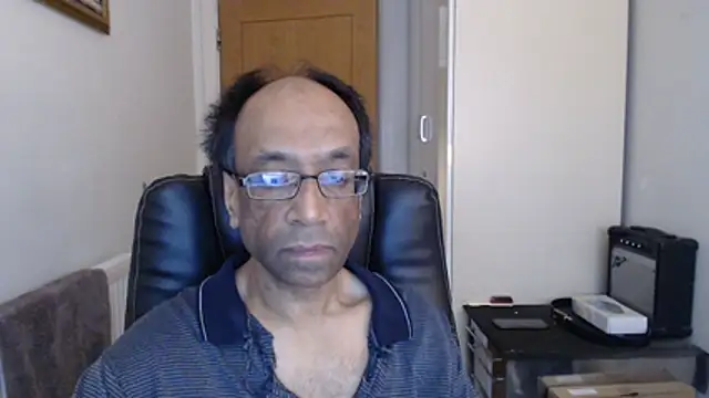 rauncher1 online show from March 2026 09:13:01 AM