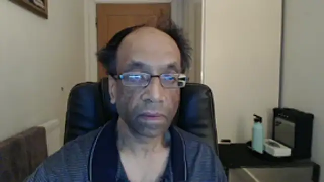 rauncher1 online show from March 2026 01:20:02 AM