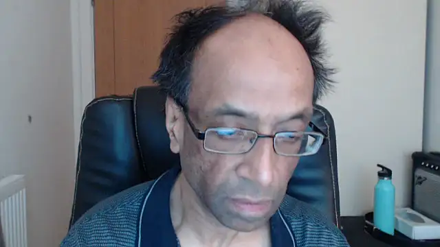 rauncher1 online show from March 2026 10:41:01 AM