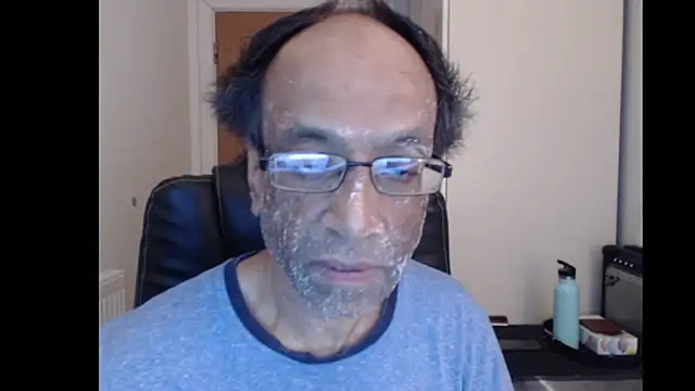 rauncher1 online show from April 2026 08:40:01 AM