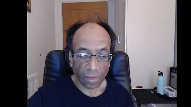 rauncher1 online show from April 2026 09:18:01 AM