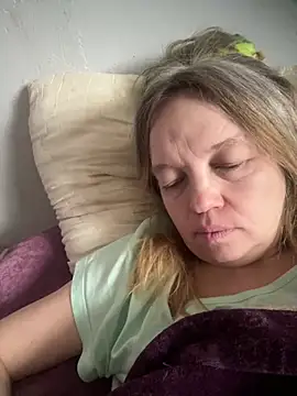 Susanel online show from February 2025 08:11:02 AM