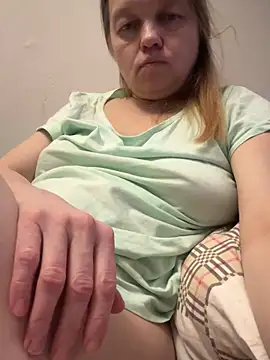 Susanel online show from February 2025 08:49:02 AM