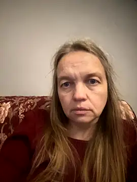 Susanel online show from October 2025 09:57:02 PM