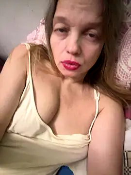 Susanel online show from October 2025 10:59:02 PM