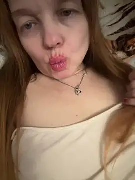 Susanel online show from March 2026 07:08:02 PM