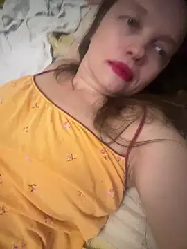 Susanel online show from July 2026 07:20:02 PM