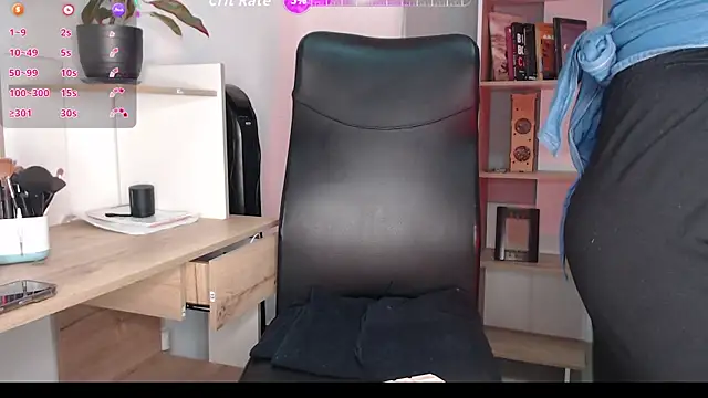 BriannaLorens online show from January 2026 12:11:01 PM