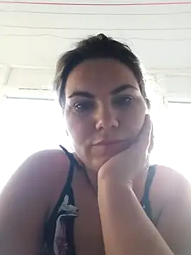 FeliciaKrige online show from January 2025 03:25:01 PM