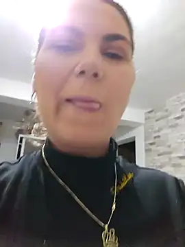 FeliciaKrige online show from February 2025 08:04:01 PM