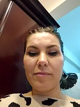 FeliciaKrige online show from February 2025 05:04:01 AM