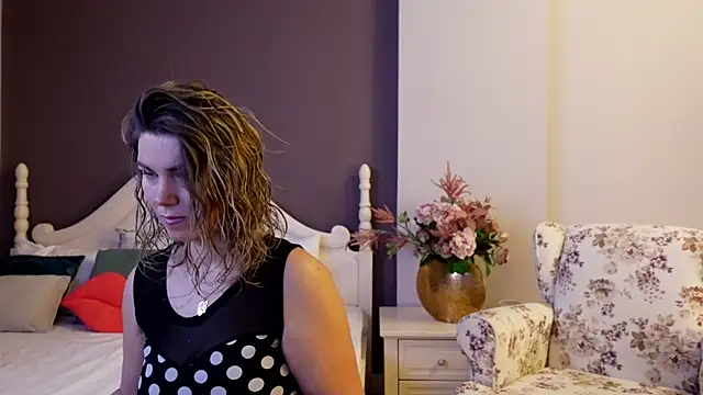 FeliciaKrige online show from March 2025 10:16:01 PM