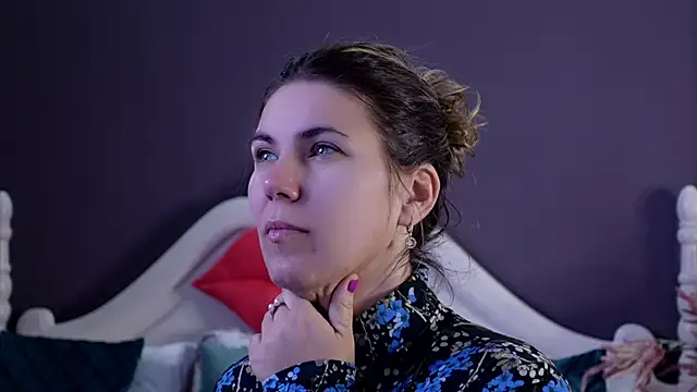 FeliciaKrige online show from March 2025 09:17:01 PM