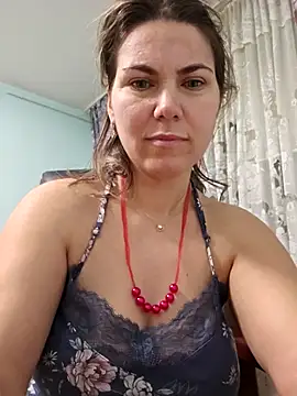 FeliciaKrige online show from March 2025 09:45:01 PM