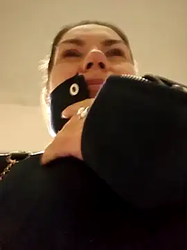 FeliciaKrige online show from September 2025 08:01:02 PM