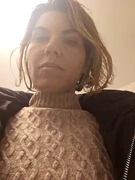 FeliciaKrige online show from February 2026 10:03:01 PM