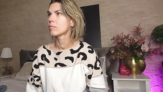 FeliciaKrige online show from March 2026 09:07:01 PM