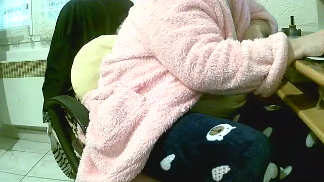 douceur63 online show from February 2026 11:09:02 AM