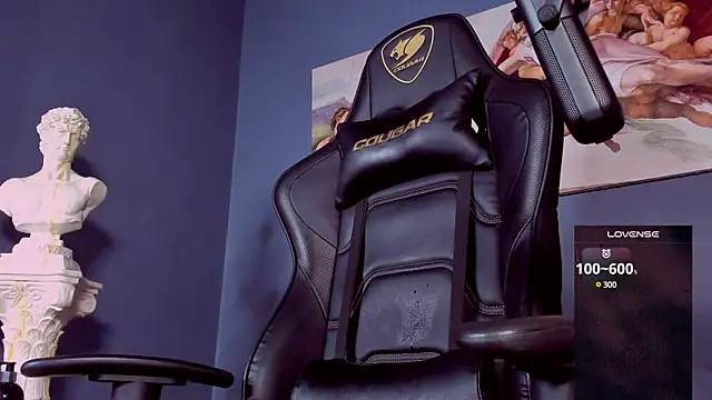 alessandro duty online show from December 2024 02:04:02 AM