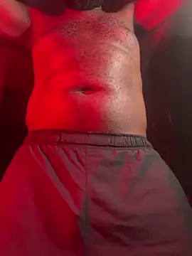 HairyChubbyStalion online show from December 2025 10:40:01 PM