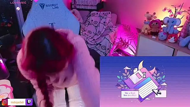 Indriya2x0 online show from December 2024 08:28:01 PM