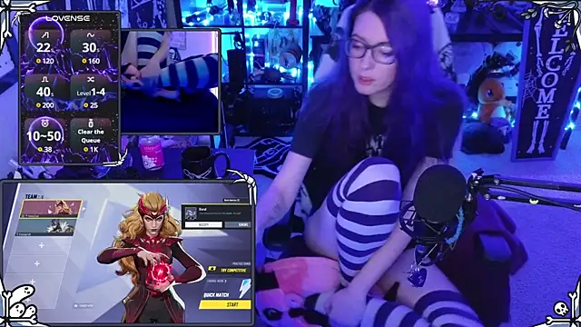 Snapshot of AnneSao chatting on December 2024 12:15:02 AM AnneSao online show from December 2024 12:15:02 AM