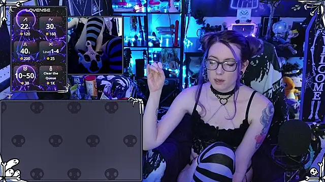 Snapshot of AnneSao chatting on January 2025 12:16:02 AM AnneSao online show from January 2025 12:16:02 AM