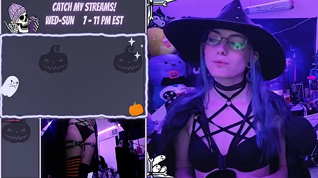 Snapshot of AnneSao chatting on October 2025 11:13:02 PM AnneSao online show from October 2025 11:13:02 PM