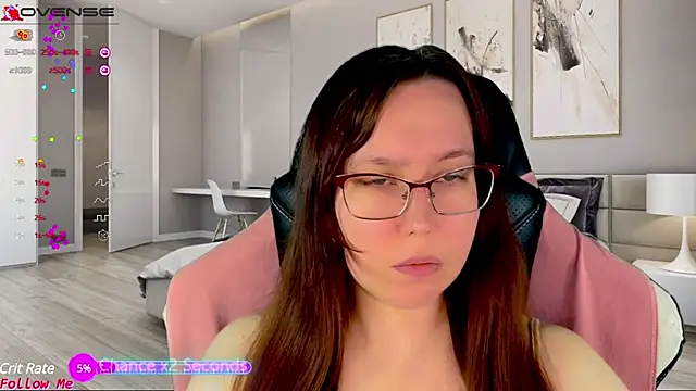 Victoria Romans online show from December 2024 10:39:02 AM