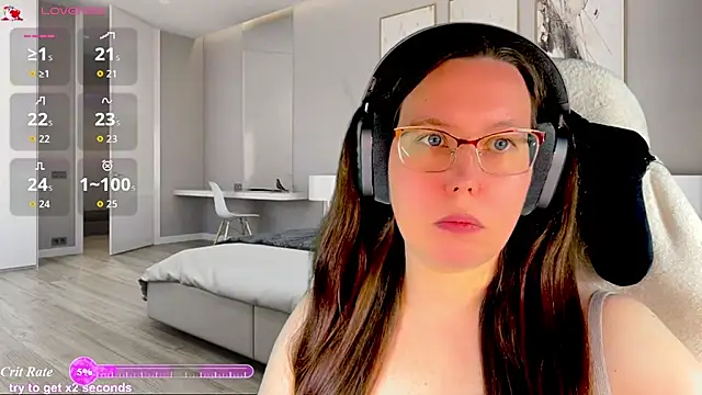 Snapshot of Victoria_Romans chatting on July 2026 12:29:02 AM Victoria Romans online show from July 2026 12:29:02 AM