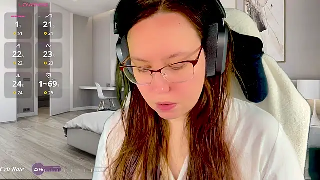 Snapshot of Victoria_Romans chatting on July 2026 02:54:01 PM Victoria Romans online show from July 2026 02:54:01 PM