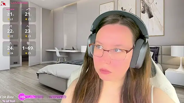 Snapshot of Victoria_Romans chatting on July 2026 10:24:01 AM Victoria Romans online show from July 2026 10:24:01 AM