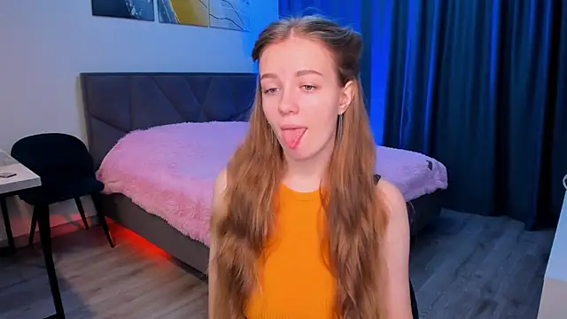 SweetMilkis online show from December 2024 08:09:02 AM